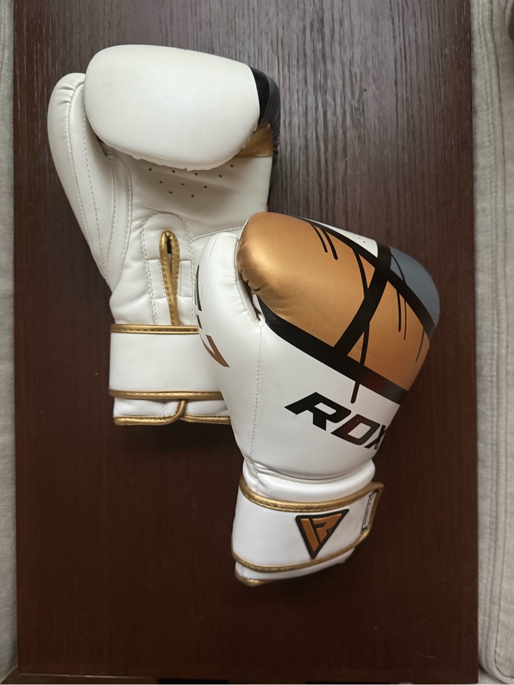 RDX Boxing Gloves